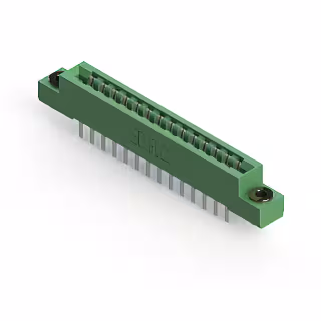 307-028-442-203 EDAC Inc.  Edgeboard Connectors